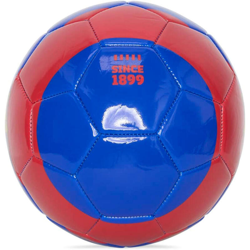 Fotbalový FC Barcelona - velikost 5