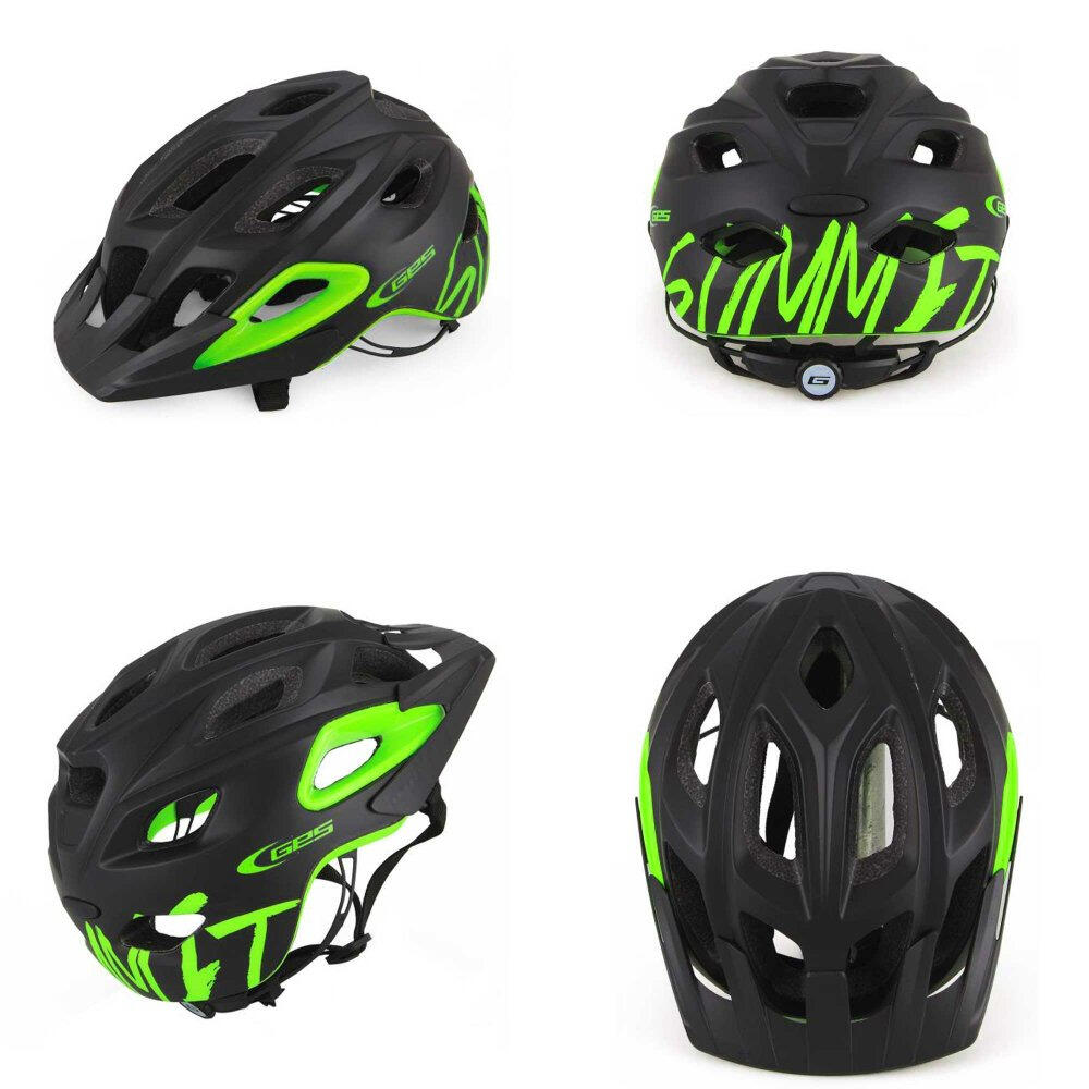 Casque Ges Summit 2/2