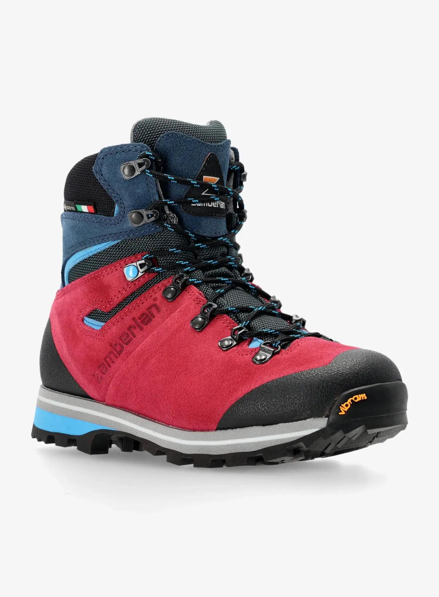 Chaussures de randonnée femme Zamberlan Thunder Gtx 3/7