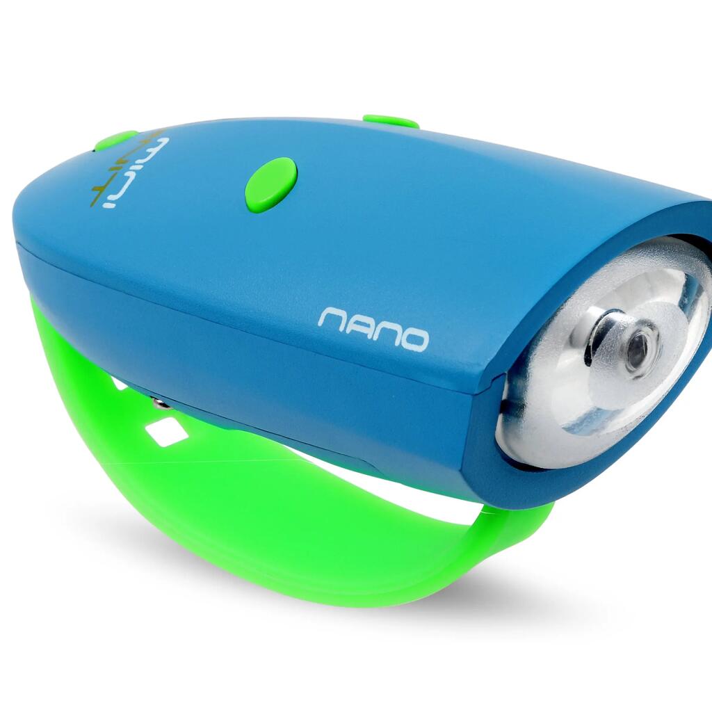 BLUE / GREEN