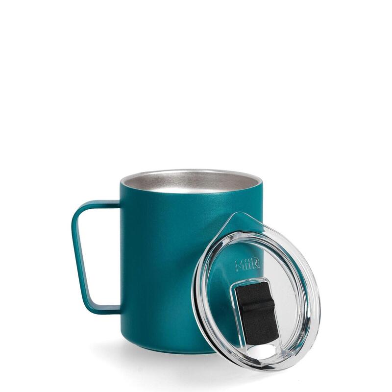 Kubek termiczny MiiR Camp Cup 12 oz