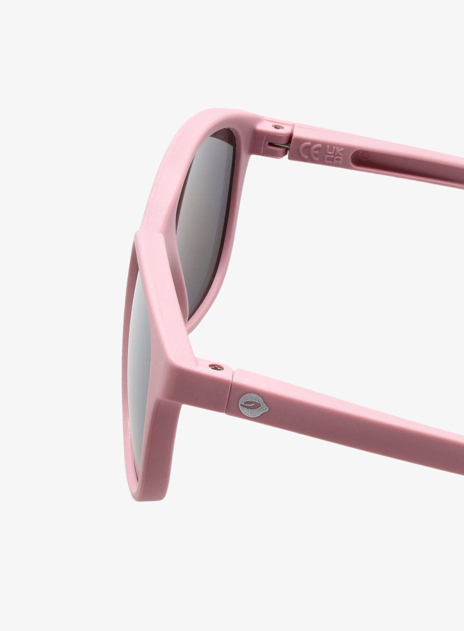Occhiali da sole per bambini Julbo Théa Spectron 3 Rosa 6/7
