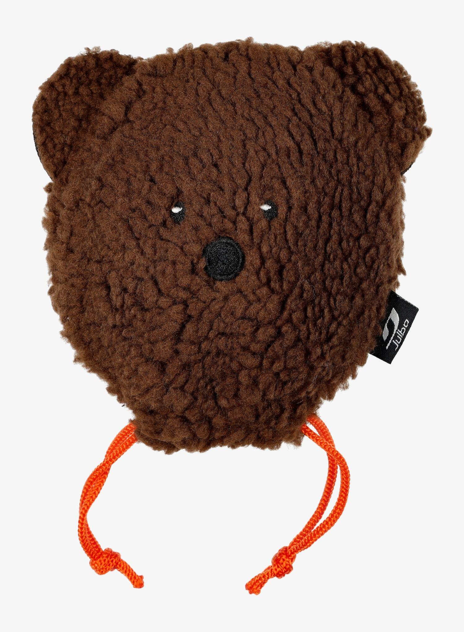 Occhiali da sole per bambini Julbo Théa Spectron 3 Rosa 4/7
