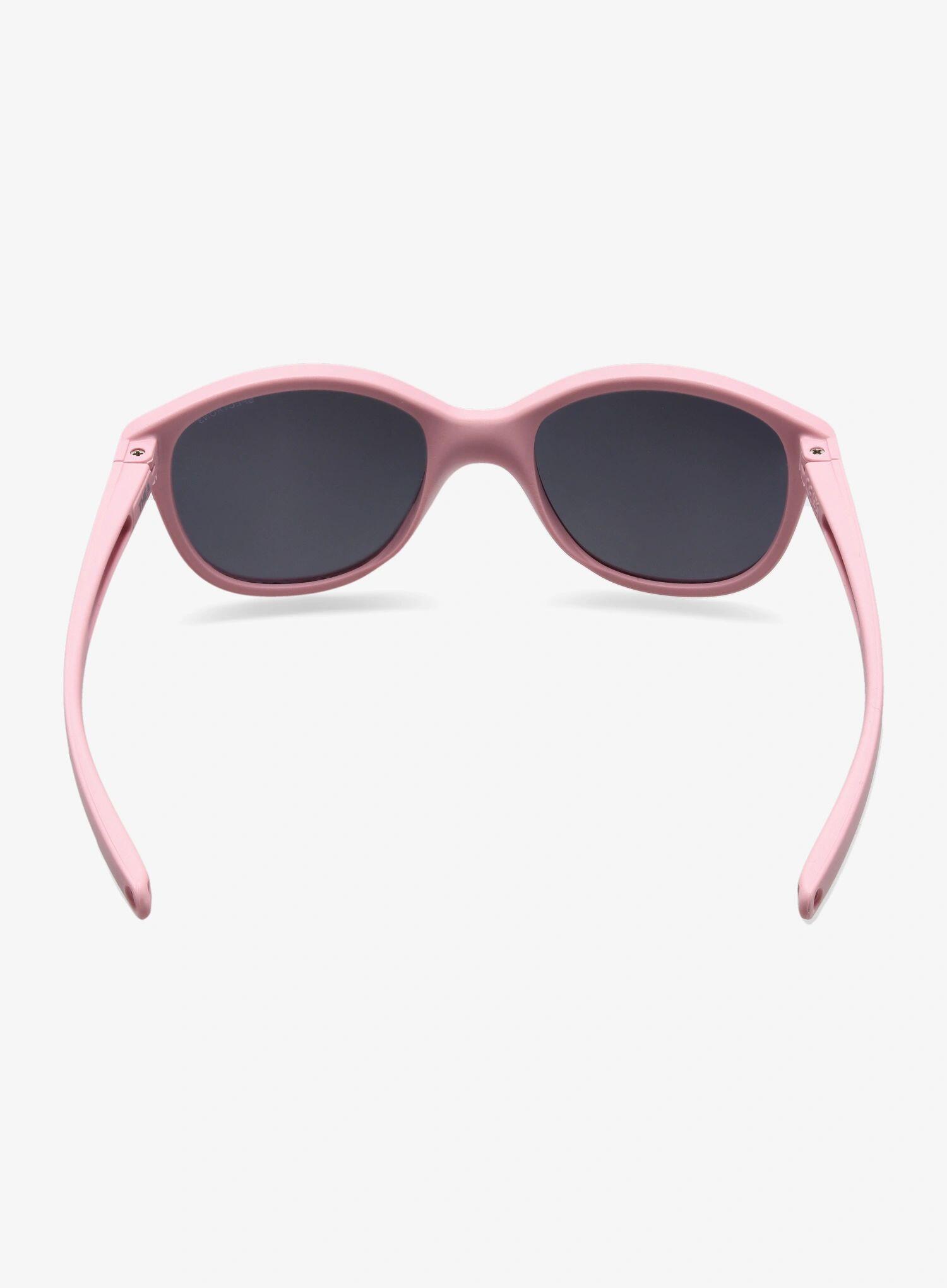 Occhiali da sole per bambini Julbo Théa Spectron 3 Rosa 5/7