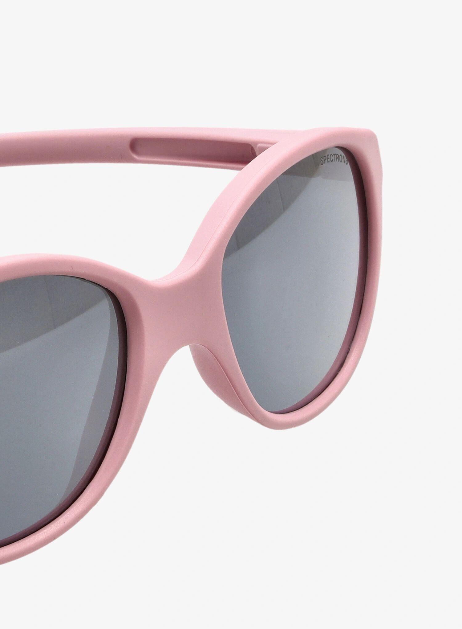 Occhiali da sole per bambini Julbo Théa Spectron 3 Rosa 7/7
