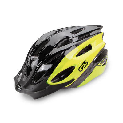 Casco bici Ges Rocket