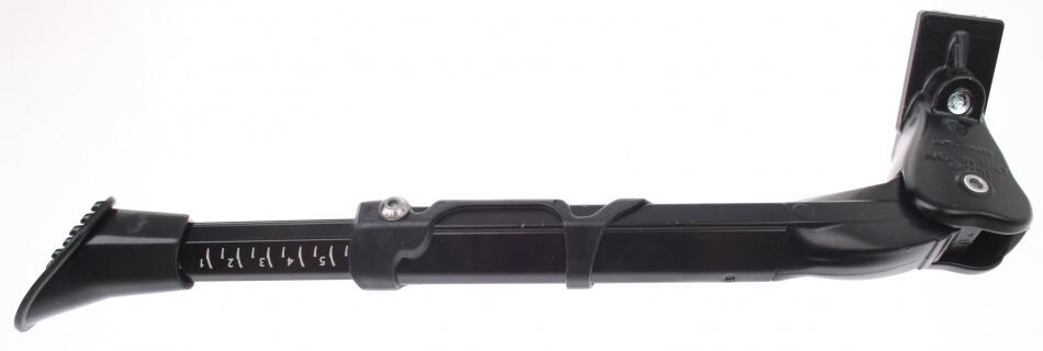 Standardowy Król Z Adapterem Gazelle 20 Mm – Regulowany 24–29” – Czarny
