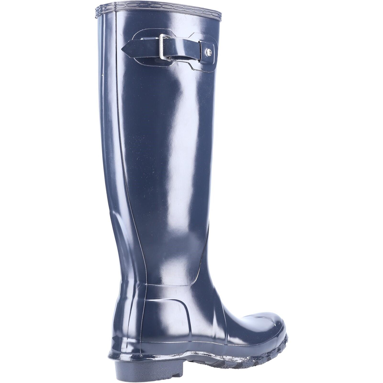 Equestrian Boots Ladies Wellies Decathlon Original Tall Womens