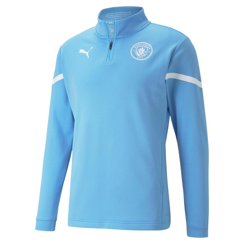 Sweat Manchester City Prematch