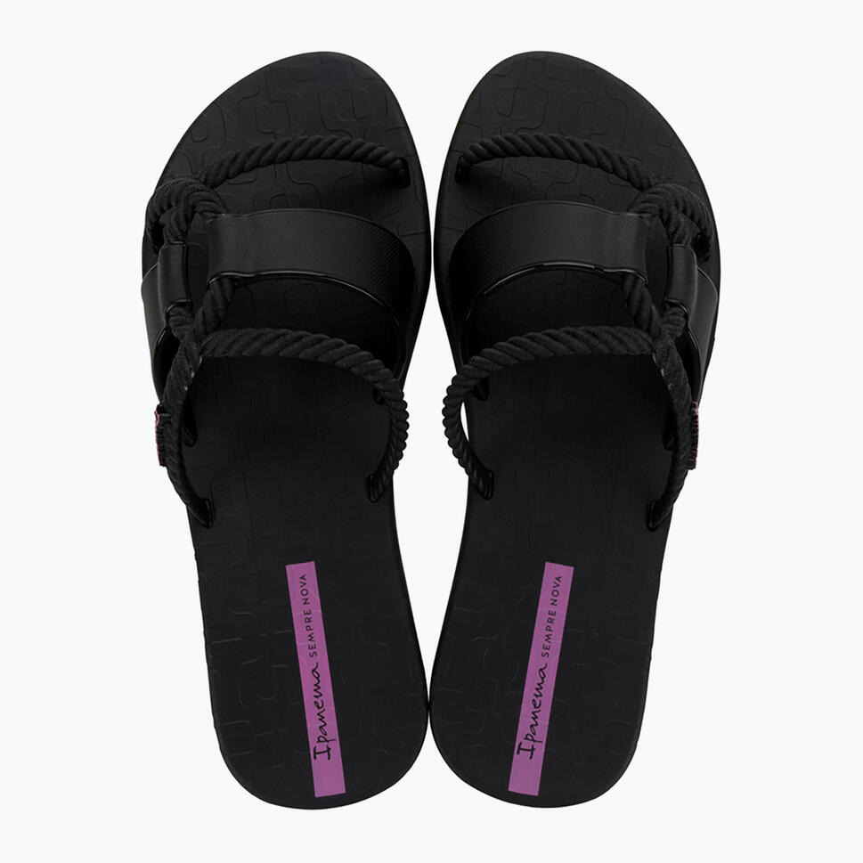 Klapki damskie Ipanema Diversa Slide
