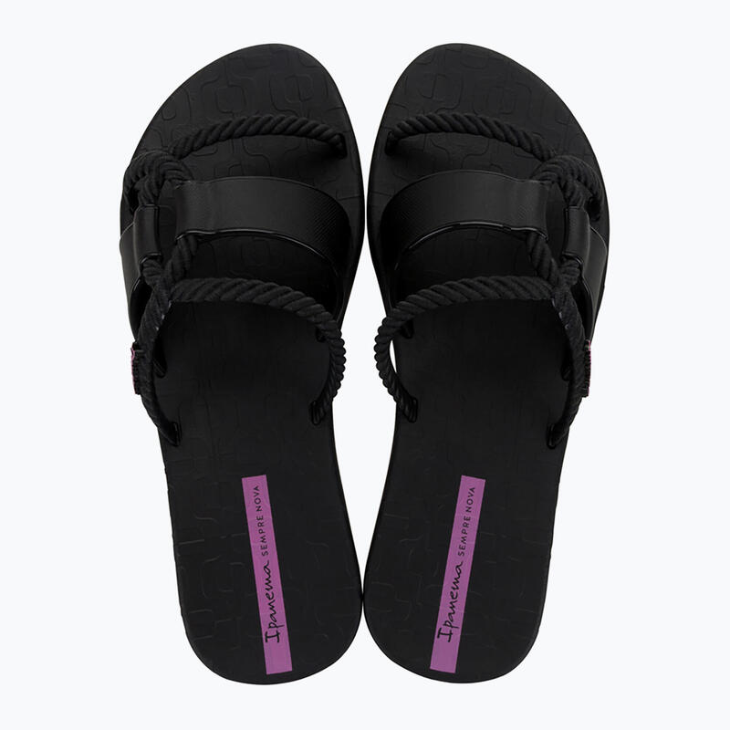 Klapki damskie Ipanema Diversa Slide