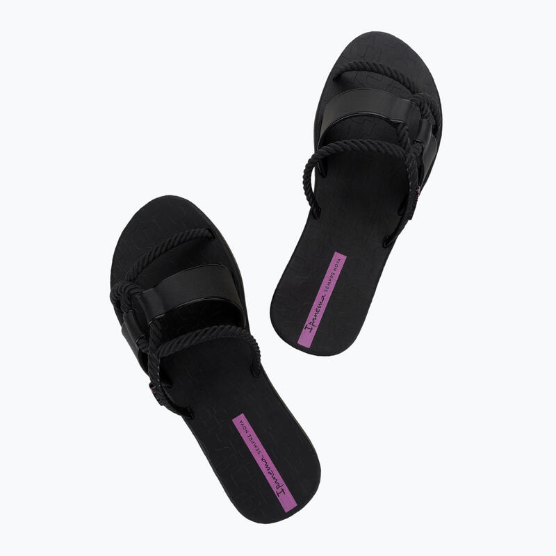 Klapki damskie Ipanema Diversa Slide