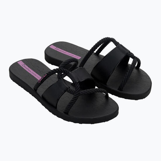 Klapki damskie Ipanema Diversa Slide