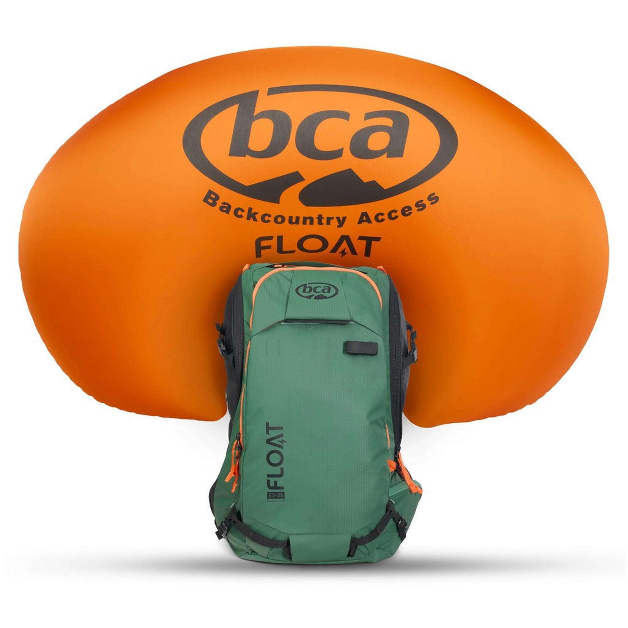 Plecak lawinowy BCA  FLOAT E2 3/3