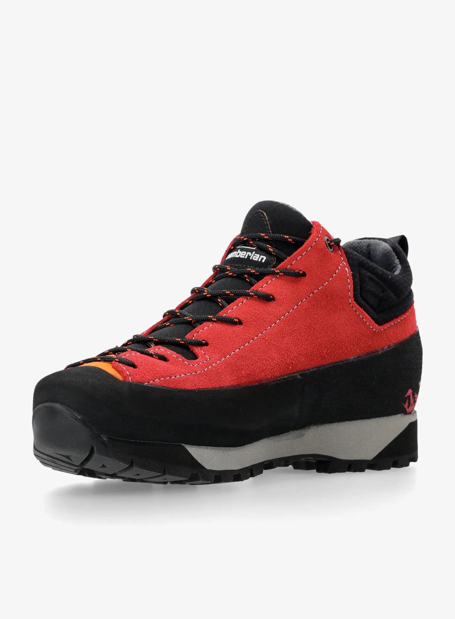 Buty na via ferraty Zamberlan Salathe RR 4/7