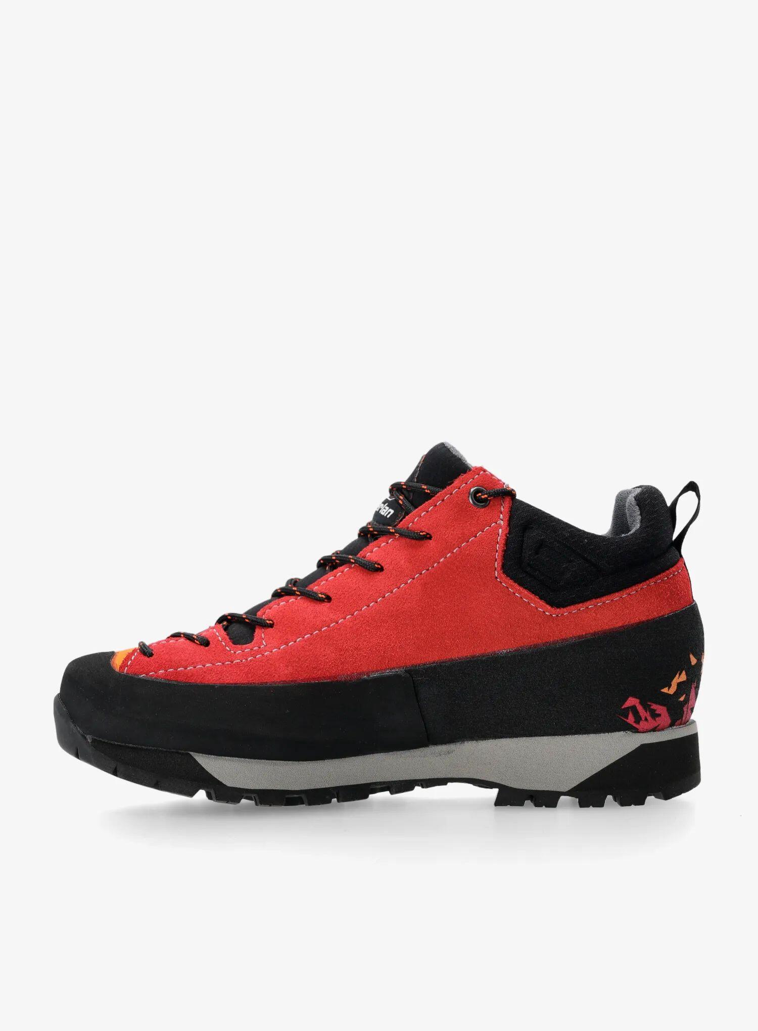 Buty na via ferraty Zamberlan Salathe RR 5/7