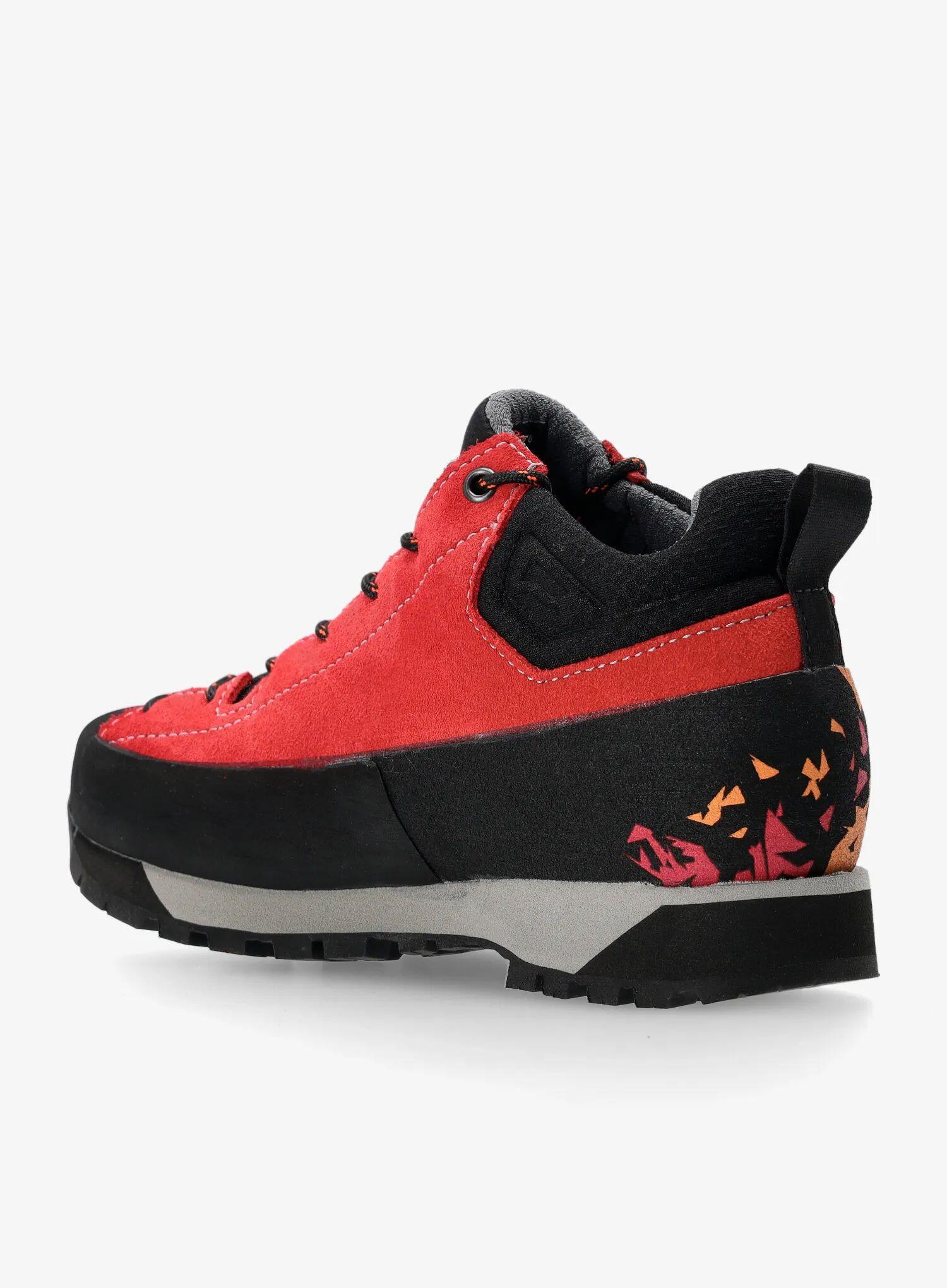 Buty na via ferraty Zamberlan Salathe RR 6/7