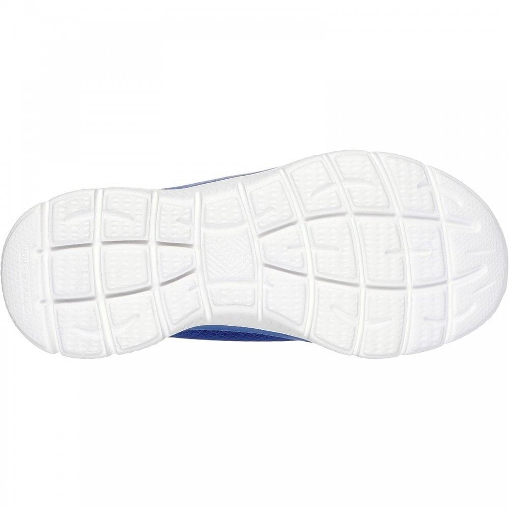 403833l/bllm Boys Sports Low Top Slip On Trainers 4/7