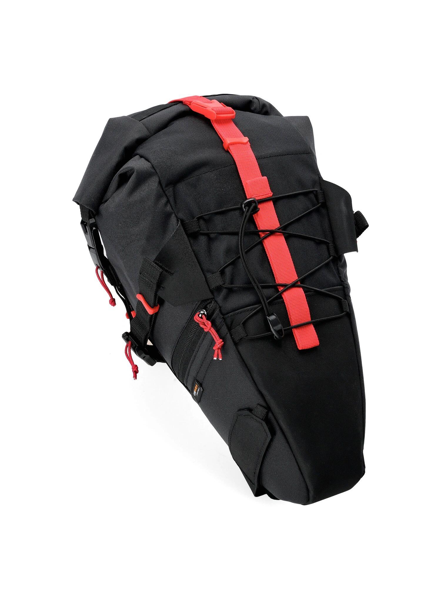 Torba podsiodłowa Jack Pack Tobołek 4/7
