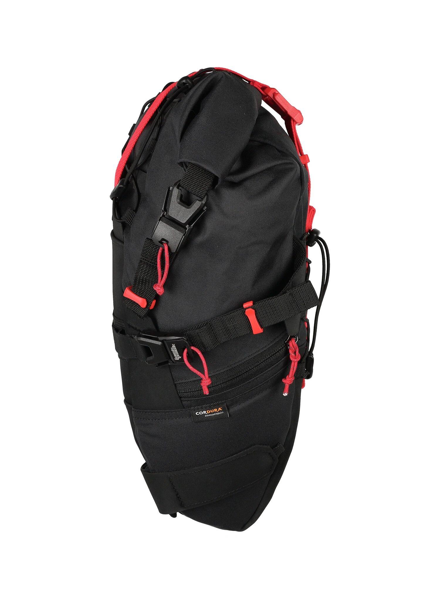 Torba podsiodłowa Jack Pack Tobołek 7/7