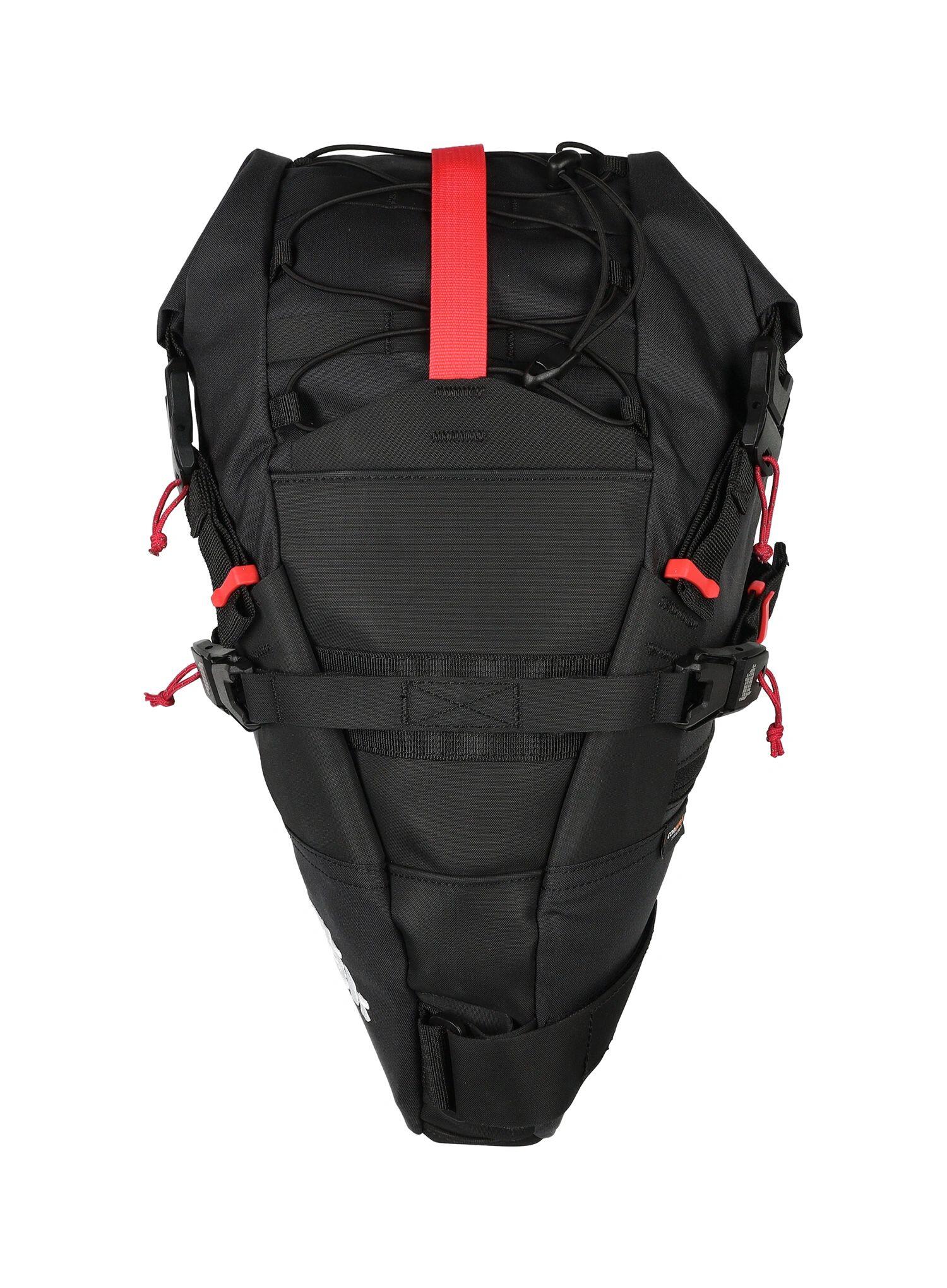 Torba podsiodłowa Jack Pack Tobołek 6/7