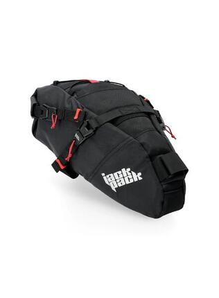 Torba podsiodłowa Jack Pack Tobołek