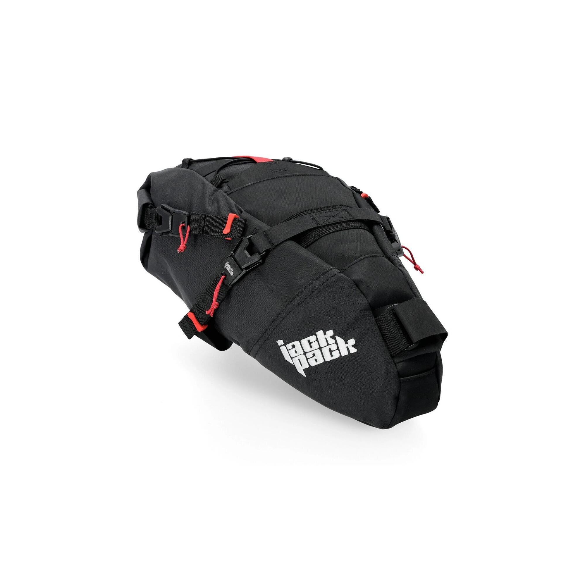 Torba podsiodłowa Jack Pack Tobołek