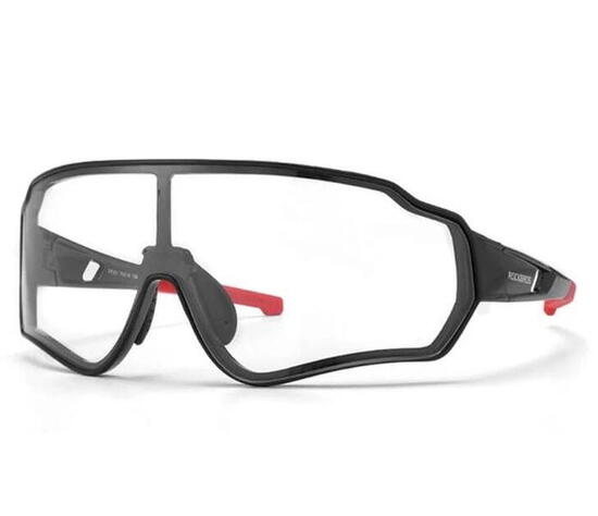 Okulary sportowe unisex Rockbros 10161 z fotochromem