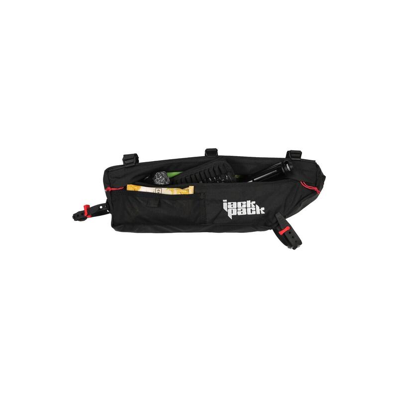Torba bikepacking Jack Pack Ultra Żwirek