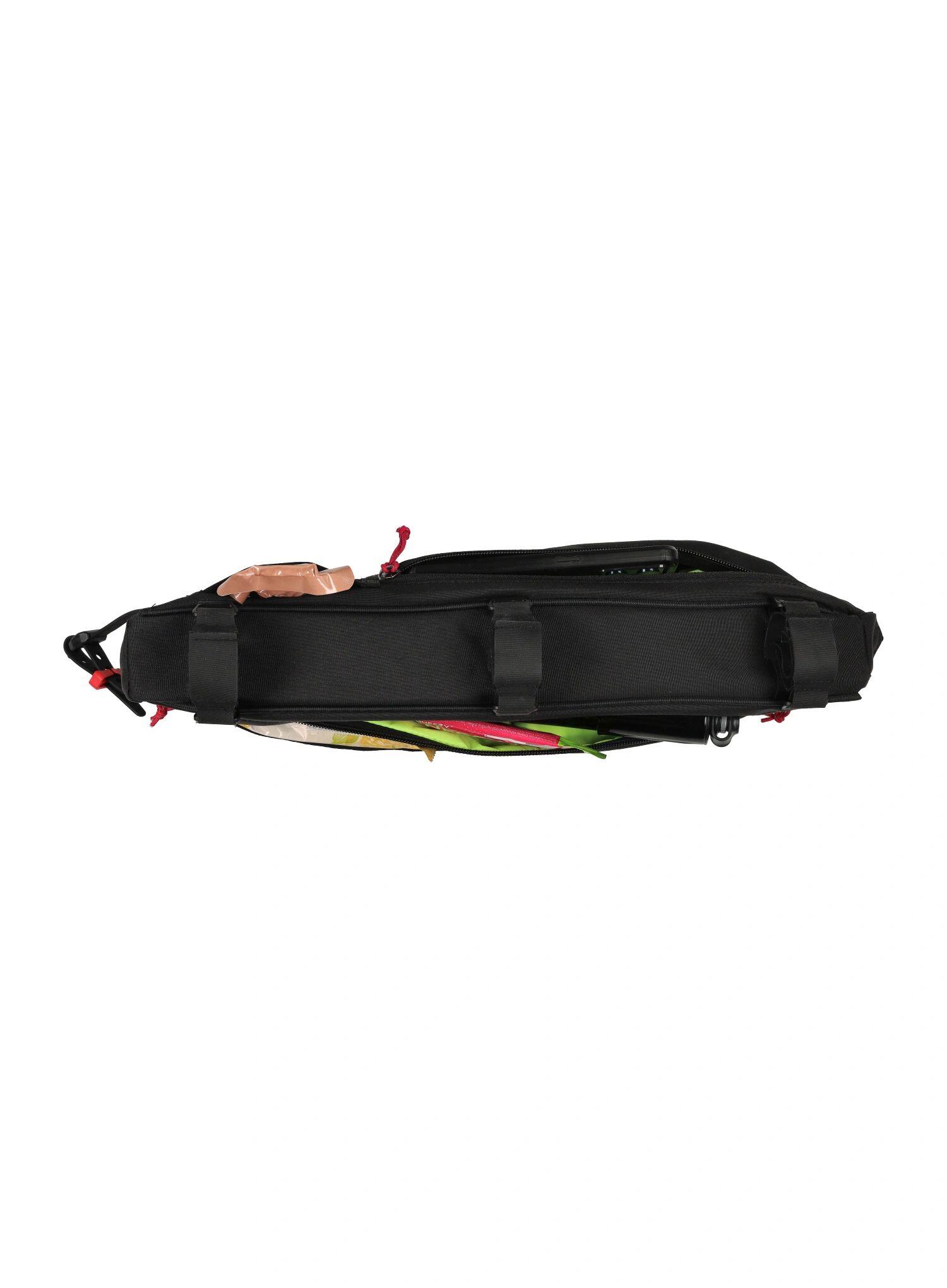 Torba bikepacking Jack Pack Ultra Żwirek 5/7