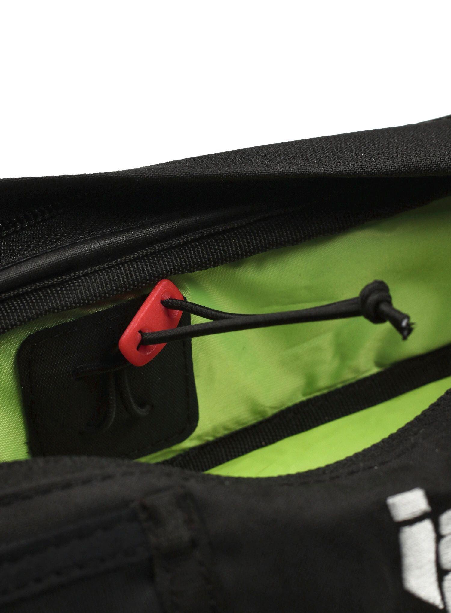 Torba bikepacking Jack Pack Ultra Żwirek 7/7