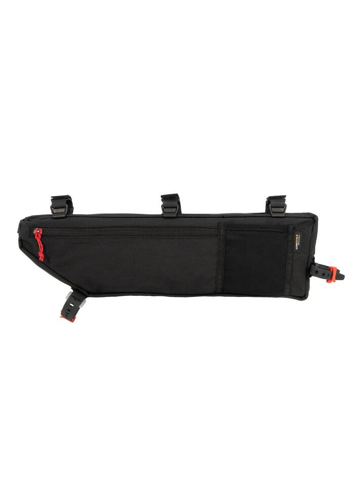 Torba bikepacking Jack Pack Ultra Żwirek