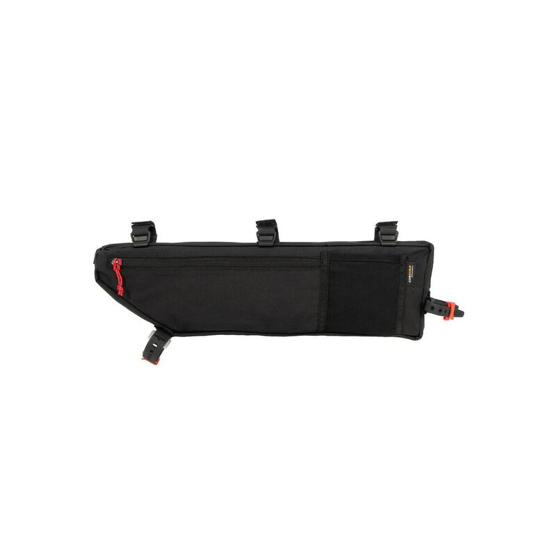 Torba bikepacking Jack Pack Ultra Żwirek