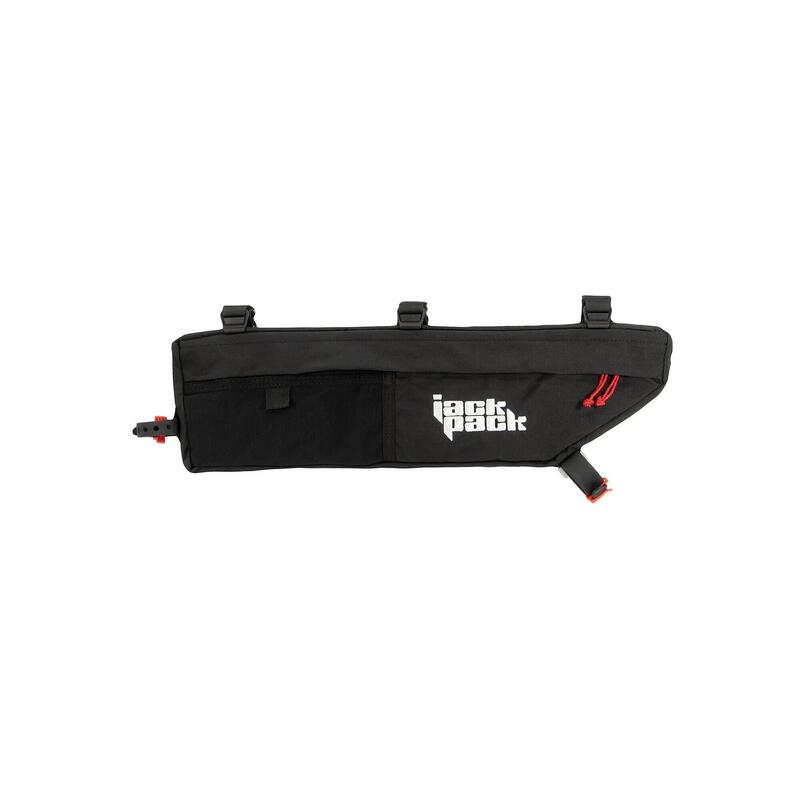 Torba bikepacking Jack Pack Ultra Żwirek