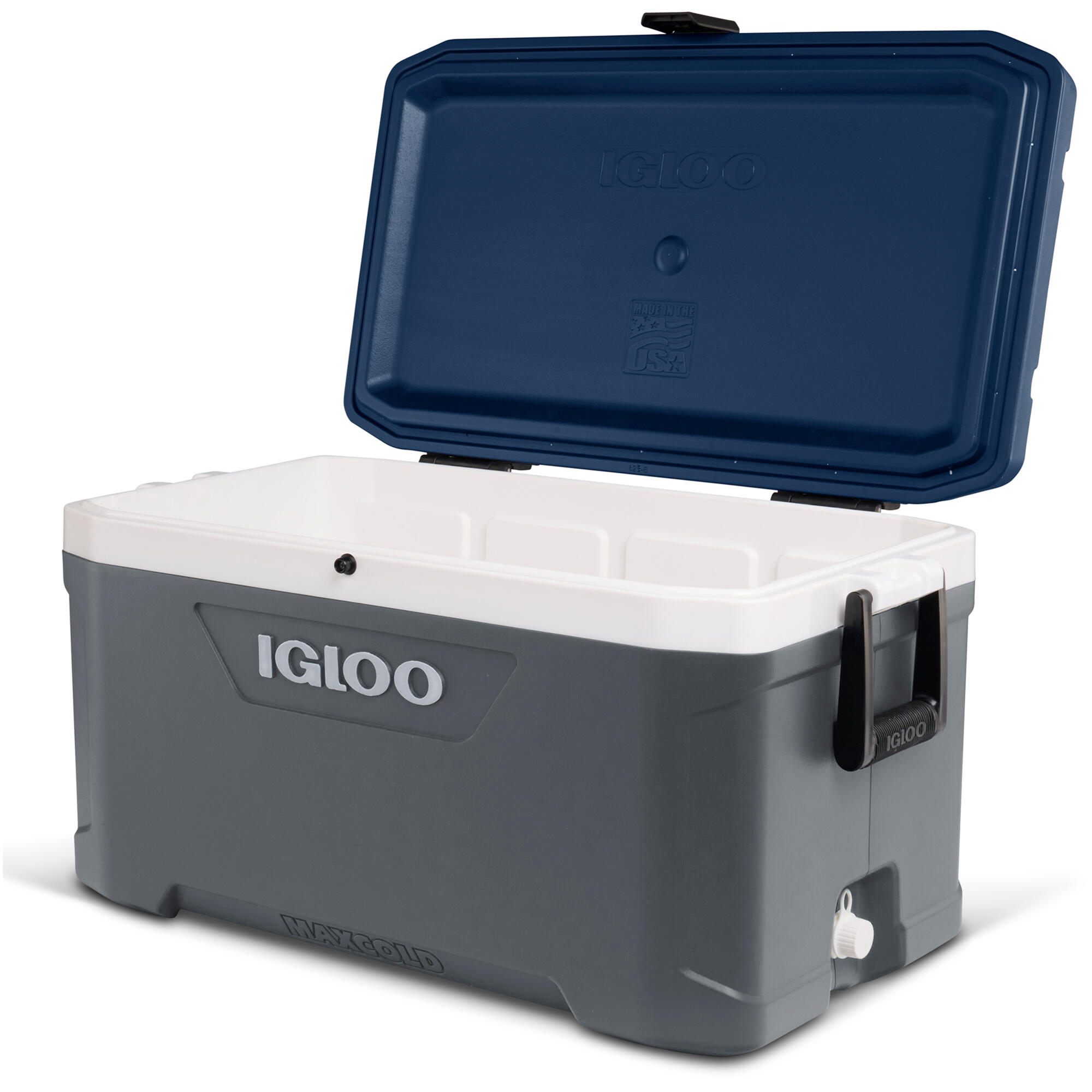 Lodówka IGLOO Latitude MaxCold 70 3/4