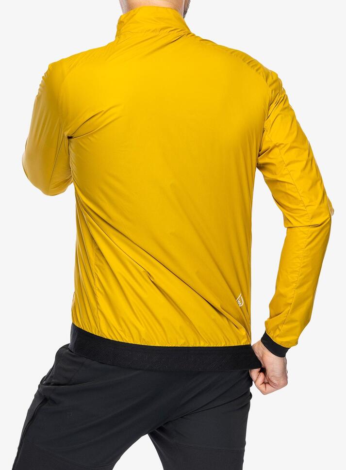 Kurtka rowerowa męska ION Shelter Lite Jacket