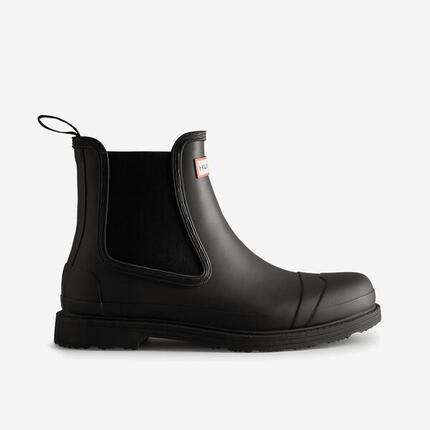 Gummistiefel Chelsea Herren Commando