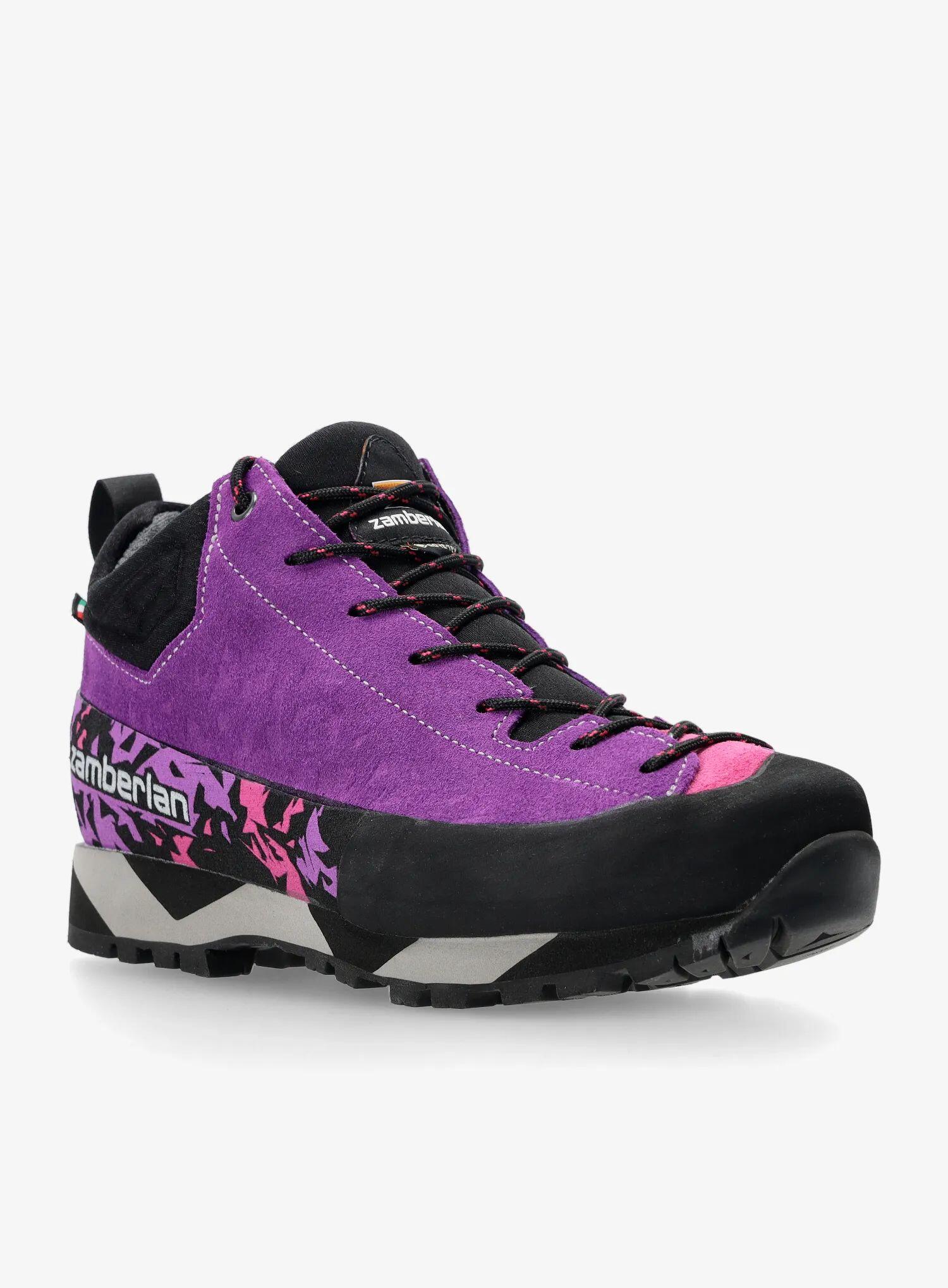 Buty podejściowe damskie Zamberlan Salathe GTX RR 3/7