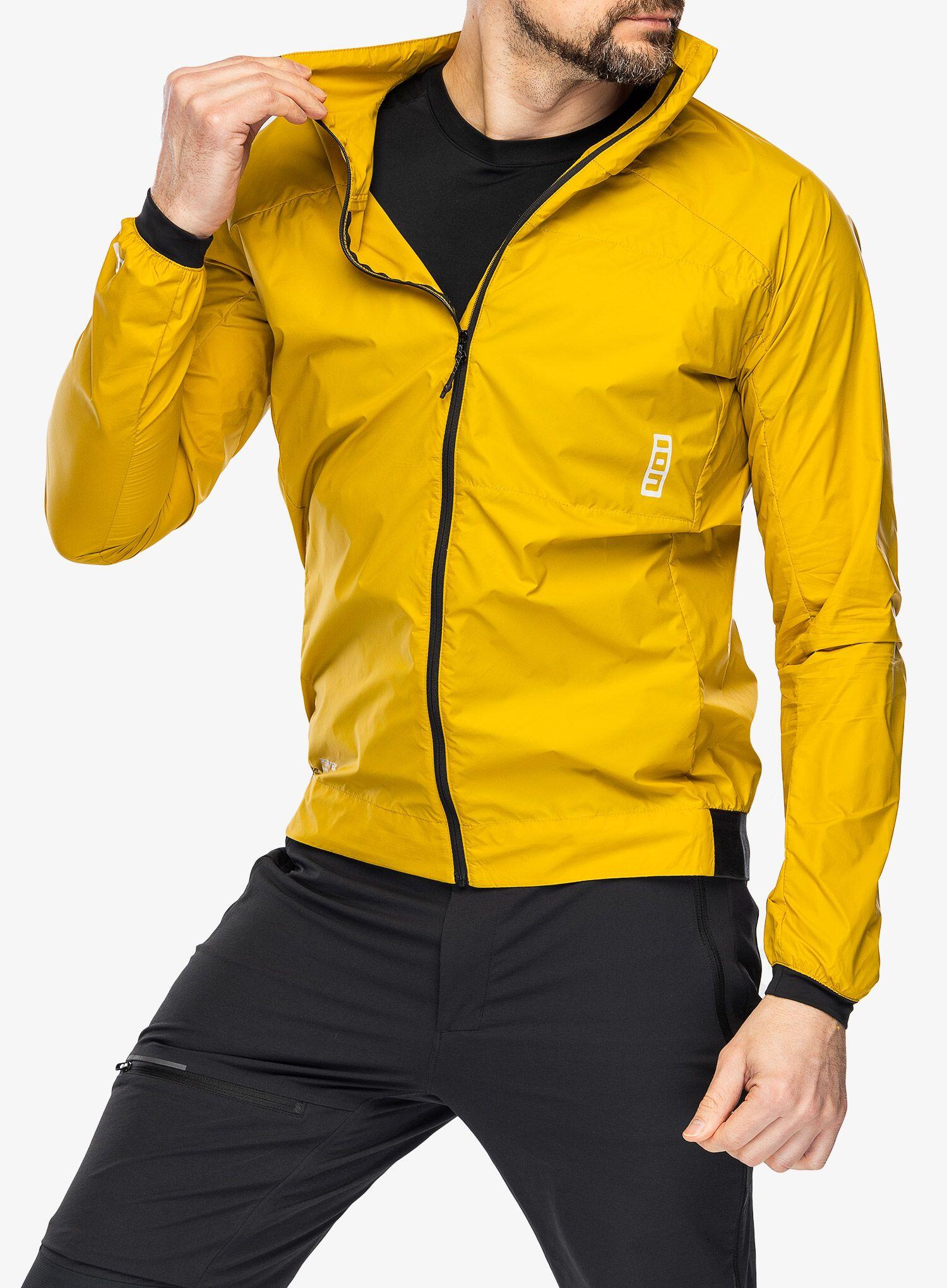 Veste ION Shelter Lite Jaune Unisexe 5/6