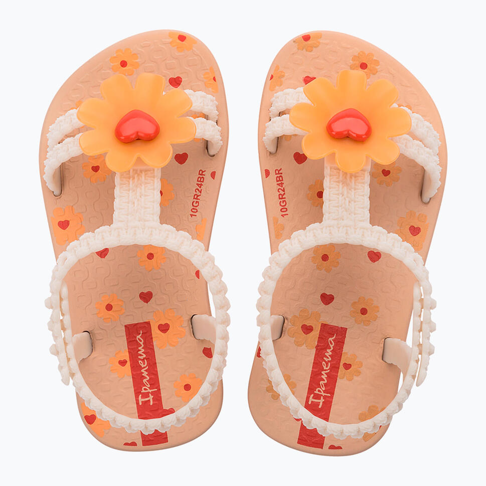 Sandały dziecięce Ipanema Daisy Baby