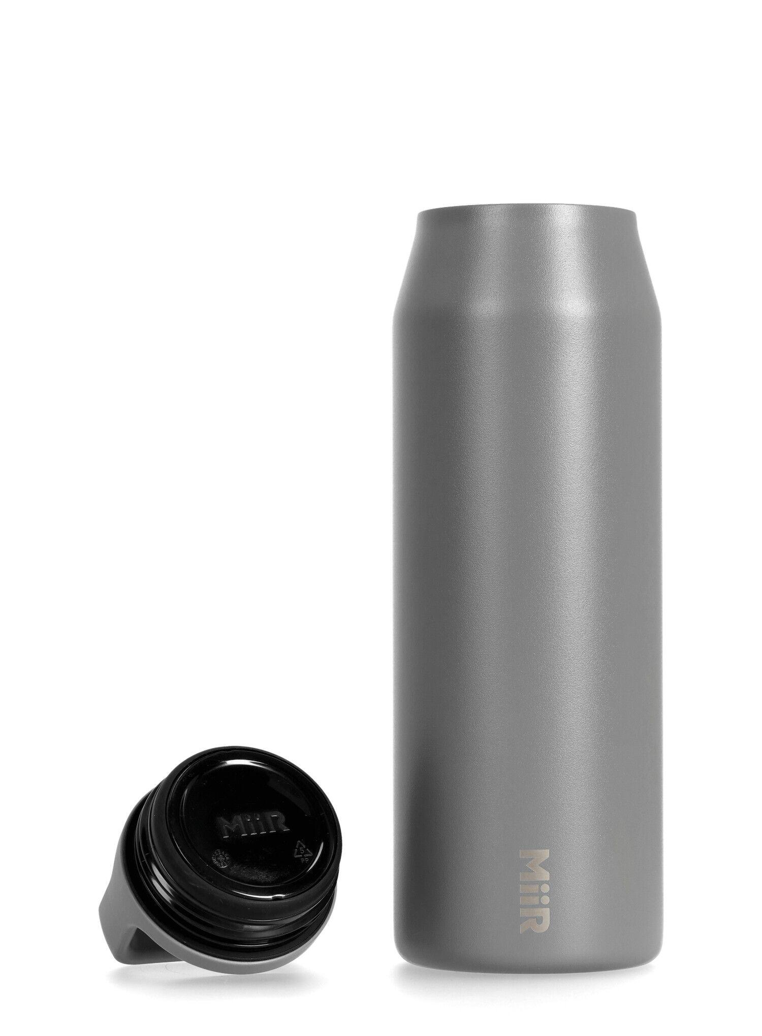 Butelka termiczna MiiR Wide Mounth Bottle 32 oz 2/4