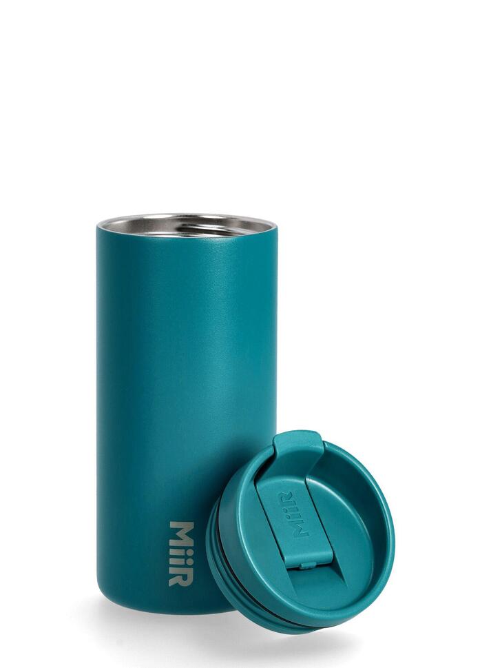 Kubek termiczny MiiR Flip Traveler 12 oz