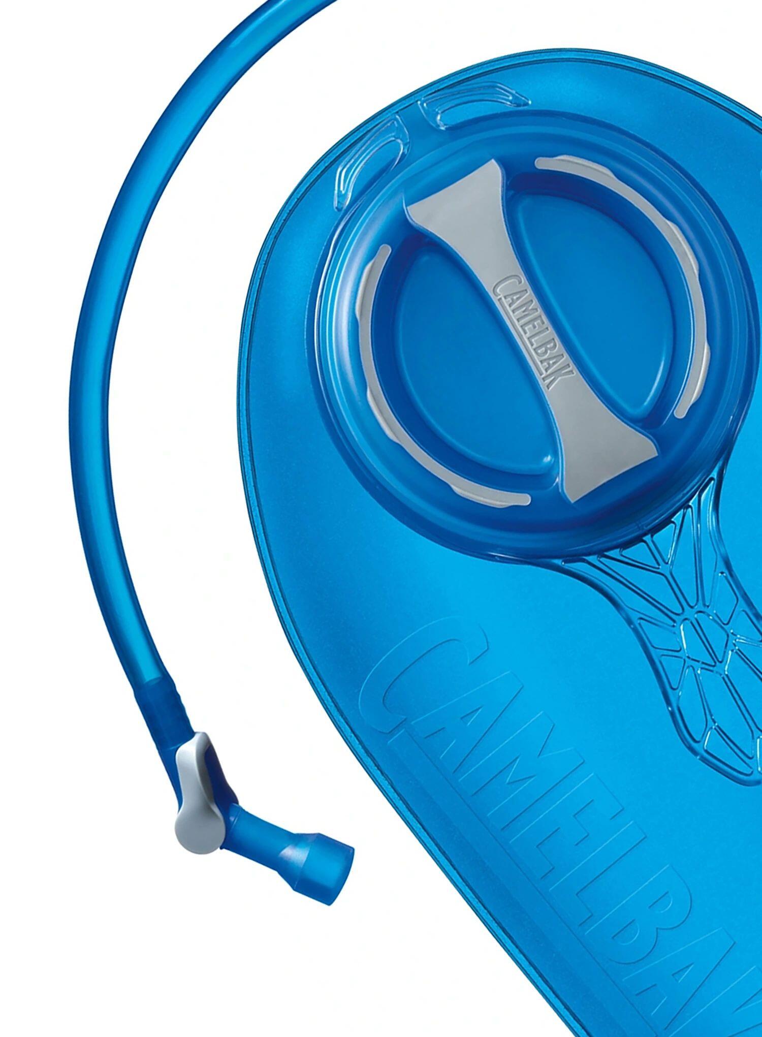 Camelbak Crux Trinkblase 2L Reservoir Blau 2/2