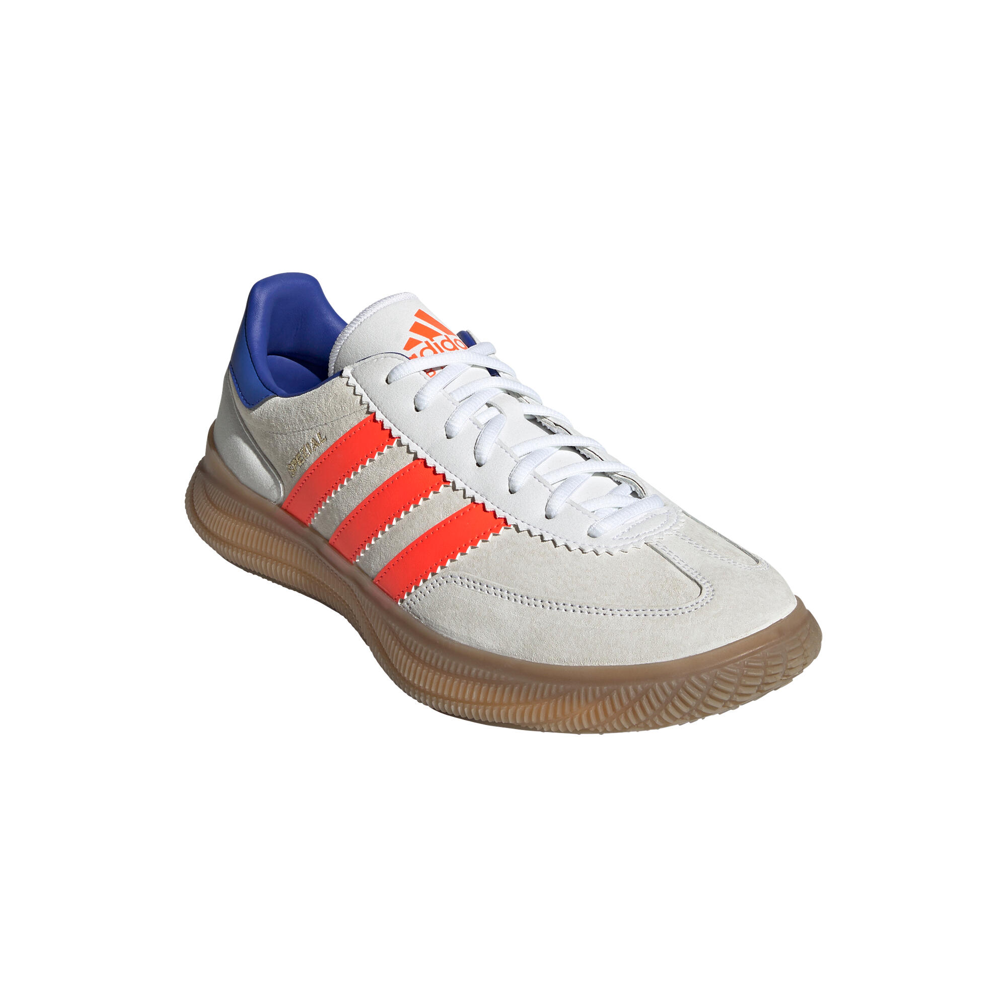 Tweedehands - Handbalschoenen adidas HB Spezial Pro 3/7