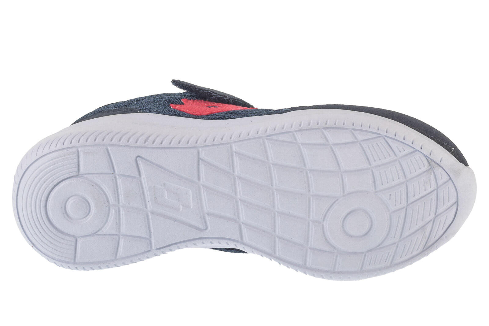 Buty sportowe dziewczęce,  Relate K 4/4