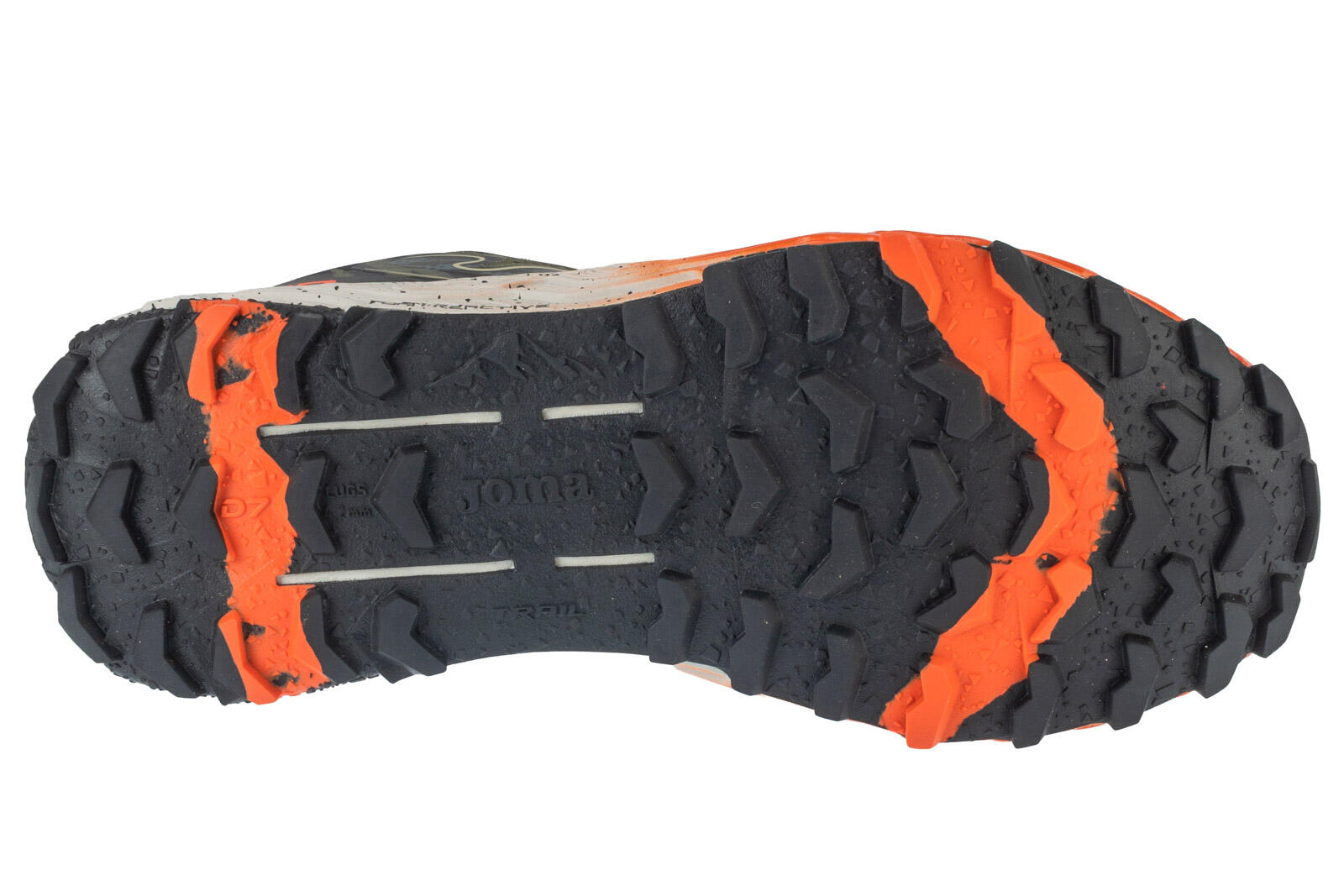 Scarpe da trekking Joma modello TKSIMW2523 per uomini 4/5