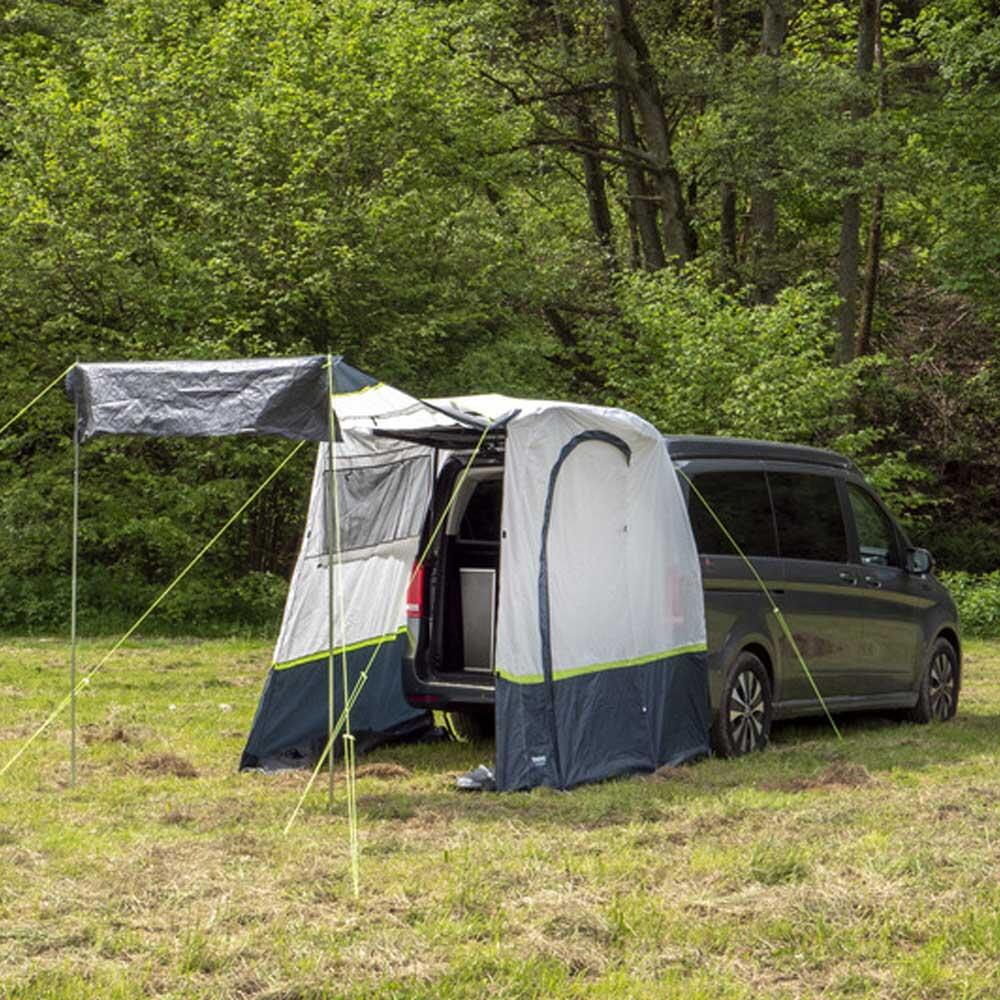 Avancé portón trasero Update Mercedes Vito,Vito Tourer y Clase V <2014 4/7