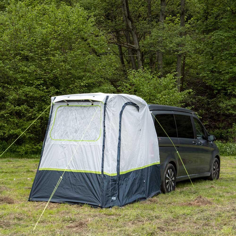 Avancé portón trasero Update Mercedes Vito,Vito Tourer y Clase V <2014 5/7