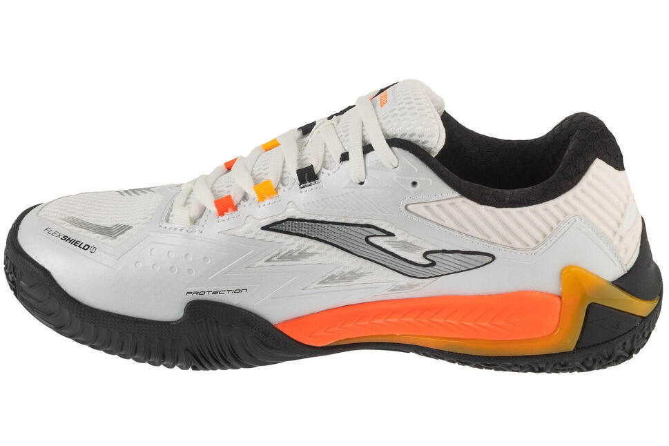 Buty do tenisa męskie, Open Men 25 TOPEW
