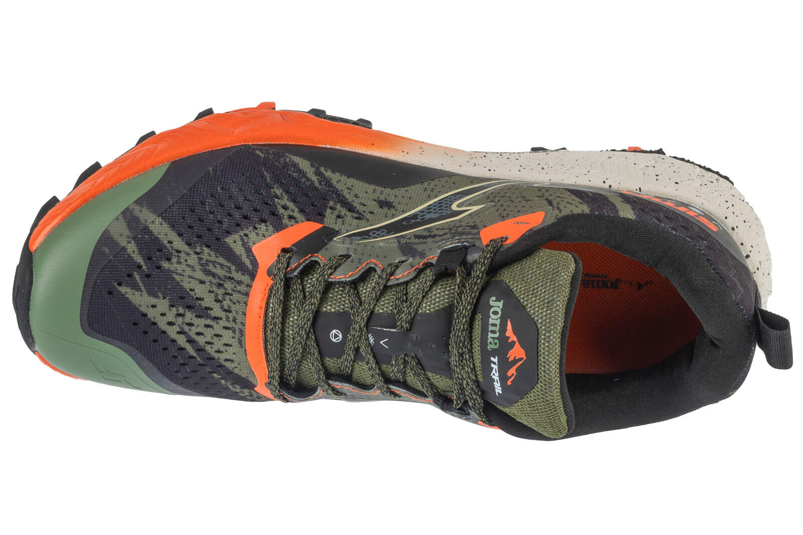 Scarpe da trekking Joma modello TKSIMW2523 per uomini 3/5